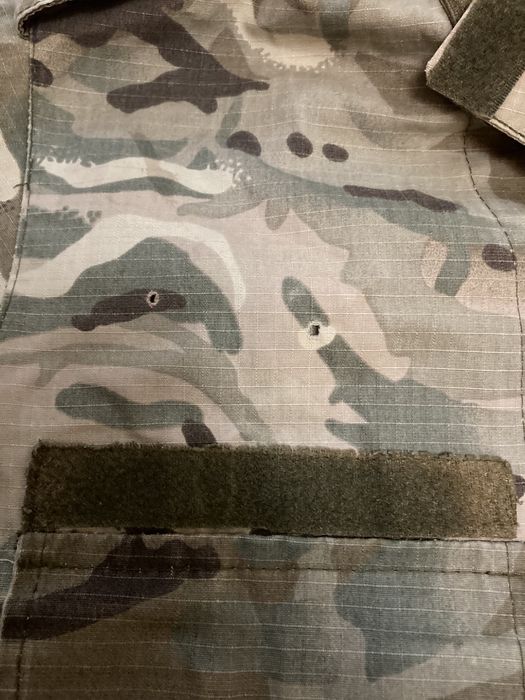 Кітель MTP ( Multicam)