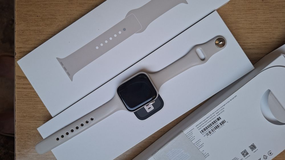 Apple watch SE2 епл вотч 2 серії