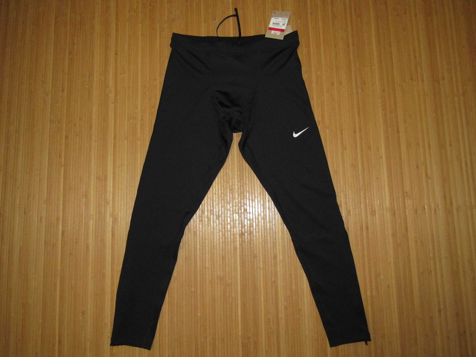 Тайтси для бігу Nike Dri-FIT Challenger Tight; L