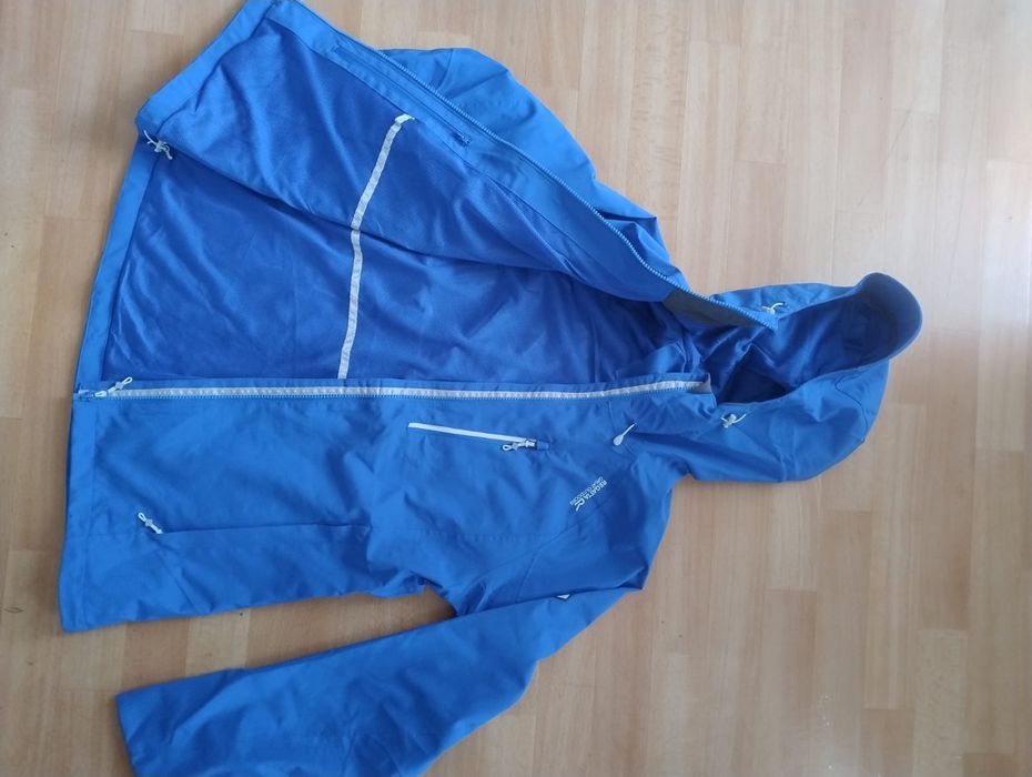 Продам куртку Regatta