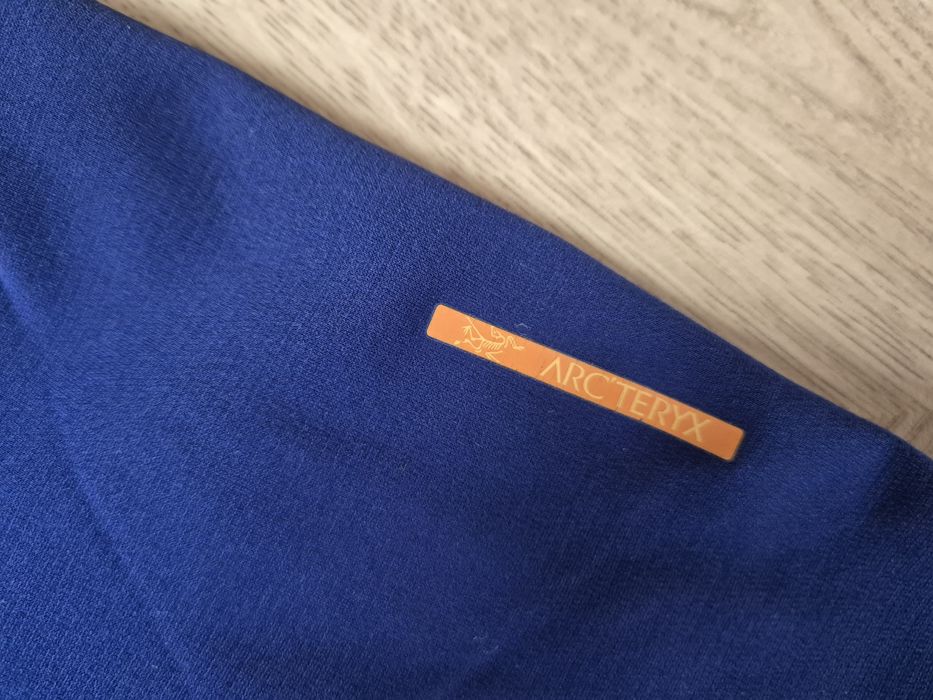 Arc'teryx LEAF bluza techniczna