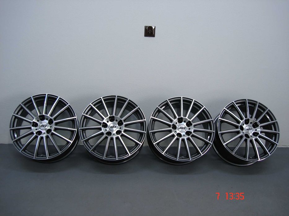 Alufelgi 19 5x114,3 Lexus Toyota Subaru Suzuki Honda Tesla 3