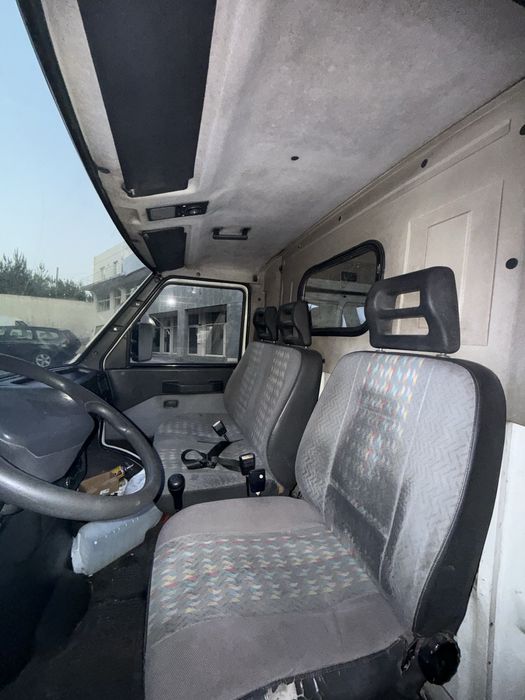 Iveco 3512 2.8 roda dupla