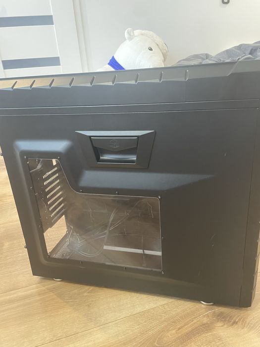 Cooler Master HAF XM