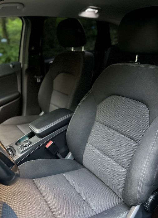 MERCEDES B180d Automático