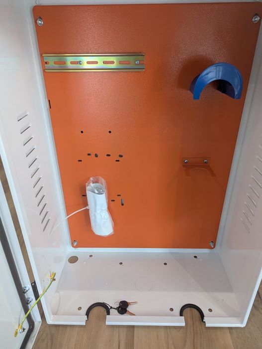 (novo) Quadro para carregador de carro elétrico