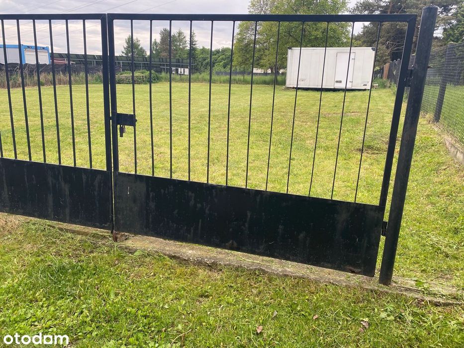 Działka 614 m² – Rybnik Niewiadom, przy zabytkowej Kopalni Ignacy