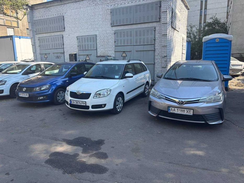 Сдаю авто в аренду с правом выкупа