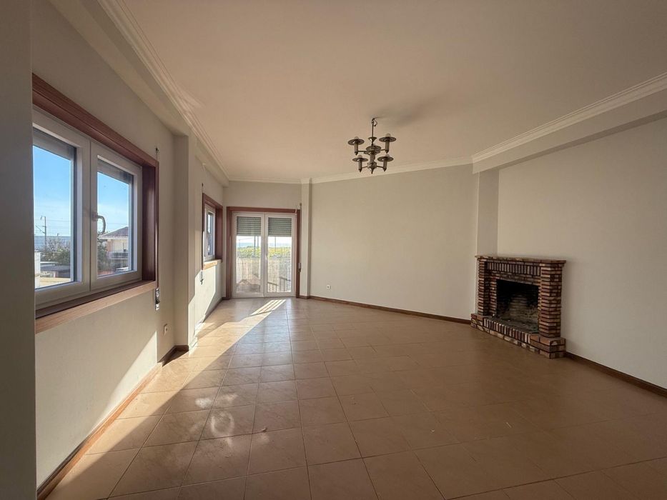 Apartamento t3 Areosa