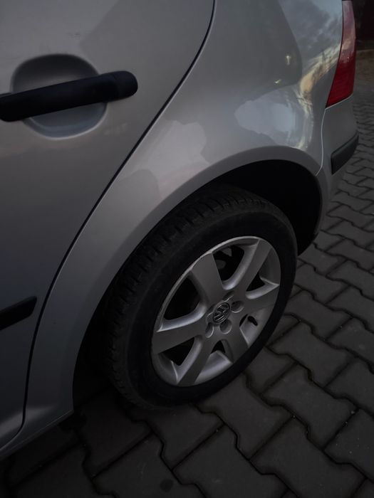 Volkswagen Golf 4 1998 1.4