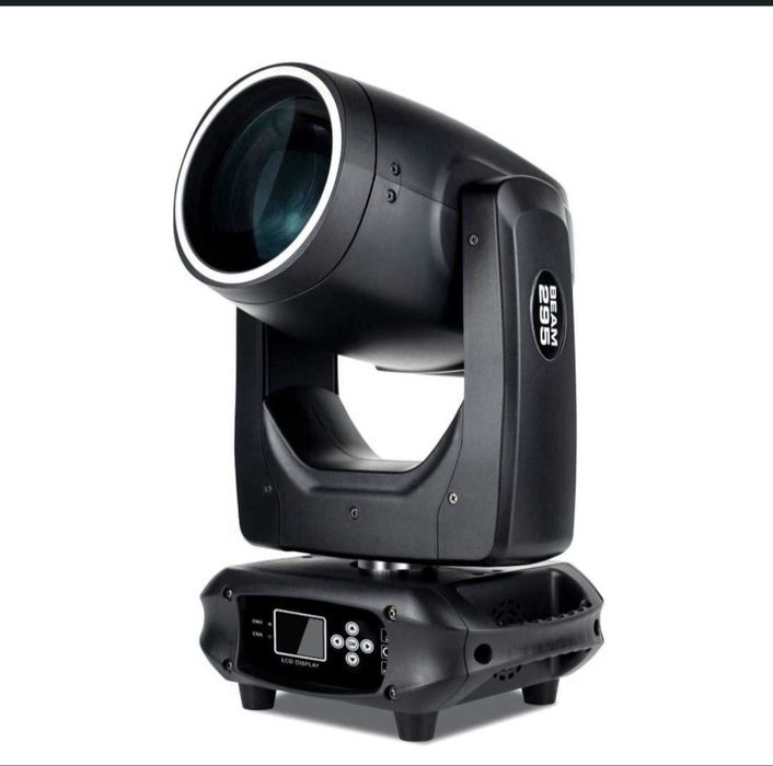 Продам Beam 295 Led Ring