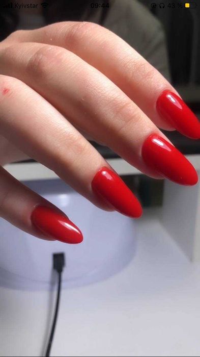 Манікюр на Борщагівці. Доступні ціни