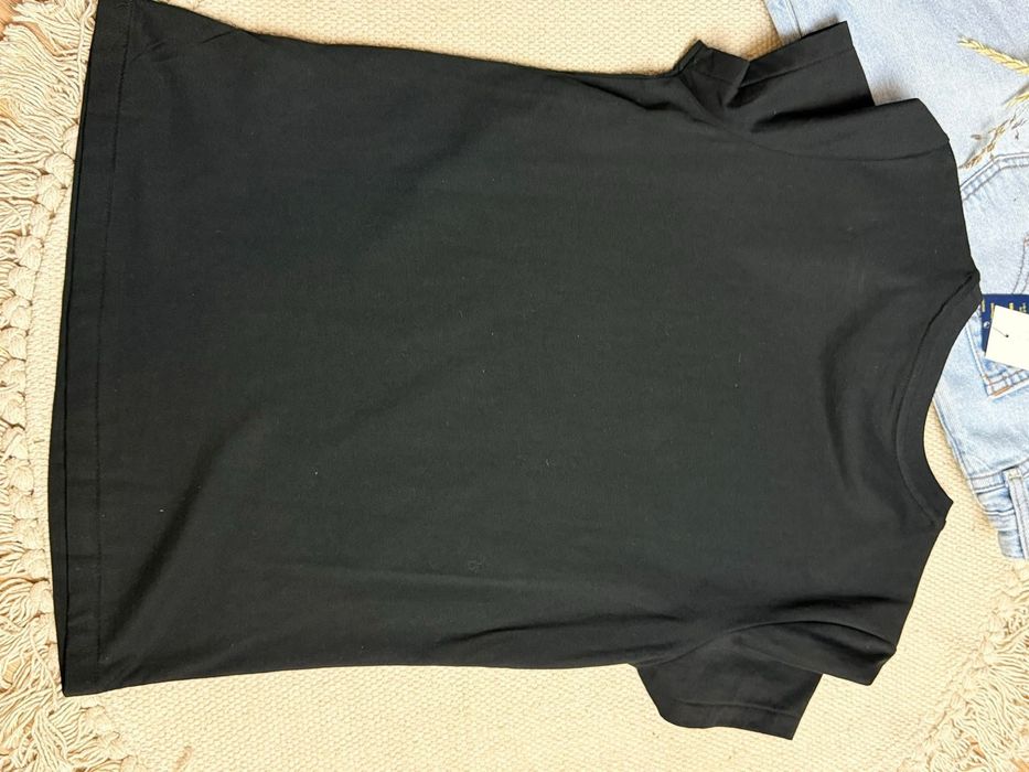 Koszula Polo Ralph Lauren z misiem prezent nowa z metkami rozmiar S