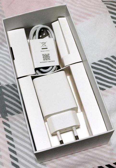 Xiaomi Redmi Note 11