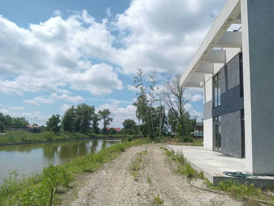 Без %! Будинок свій вихід на канал Marinero Residence Осокорки!