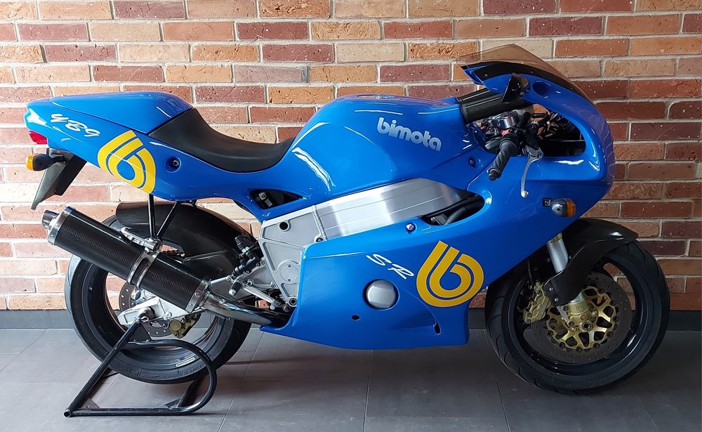 Bimota