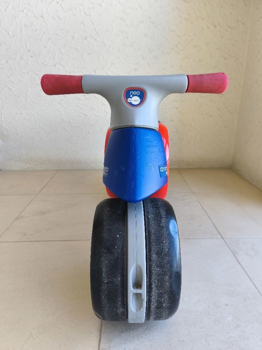 Moto Neomoto da Imaginarium
