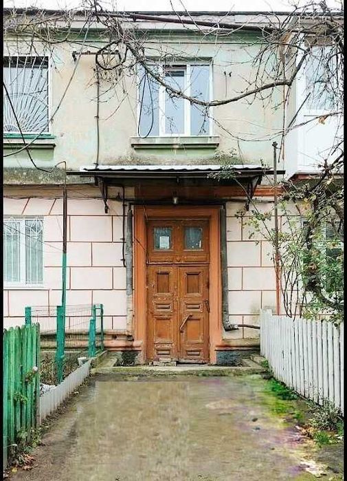 1-комн.квартира Лузановка Ремонт Мебель Техника