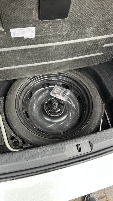 Volkswagen golf gtd. Poderei aceitar retoma carrinha caixa fechada