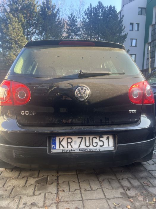 Golf 5 tdi 140km stage 1