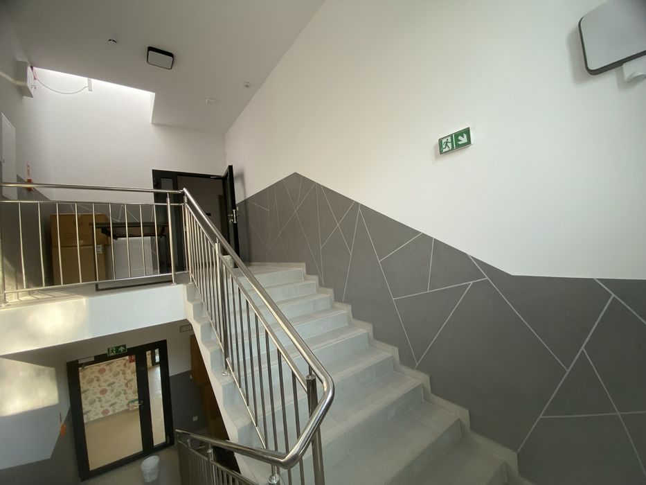 Remonty: Malowanie / Szpachlowanie / Sufity podwieszane / łazienki