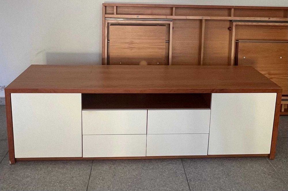 Conjunto de Sala
