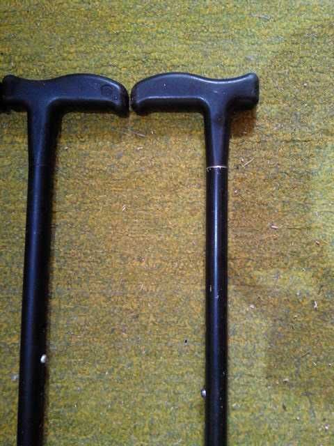 Трость - 500 и Слуховой аппарат Cyber Sonic_390