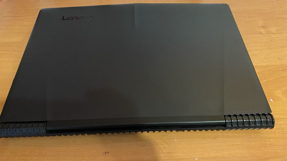 Lenovo Legion Y520