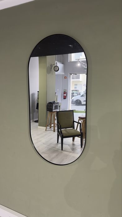 Espelho LINDBYN IKEA 60x120