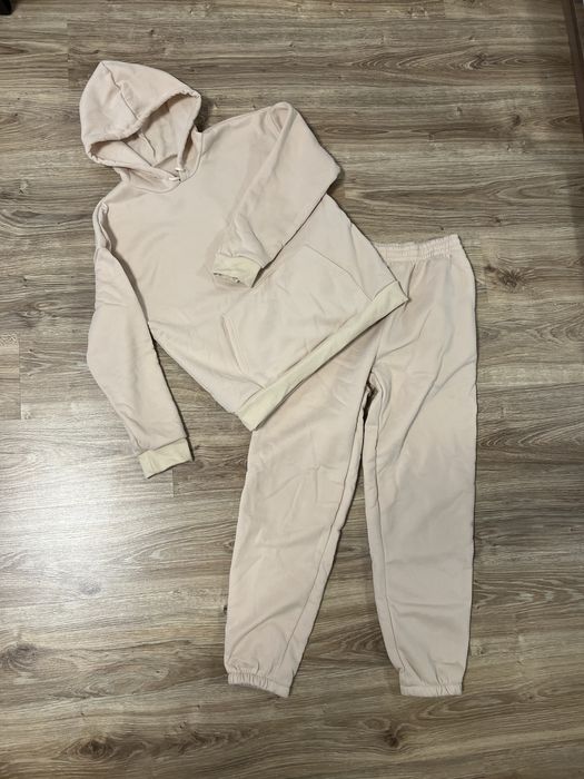 Жіночий Теплий спортивний костюм