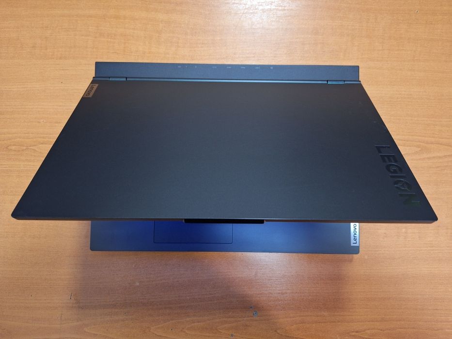 Lenovo Legion 5 15IMH05H i5-10300H GTX 1660 Ti 6Gb DDR4 16Gb SSD + HDD
