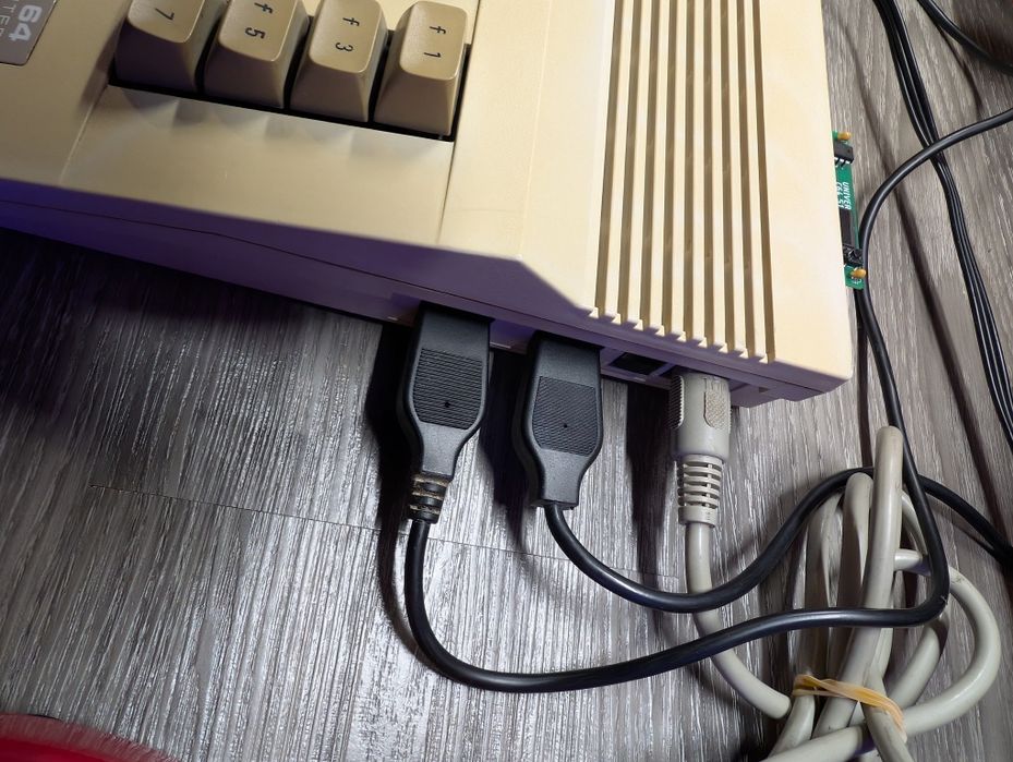 Commodore 64 100%sprawny