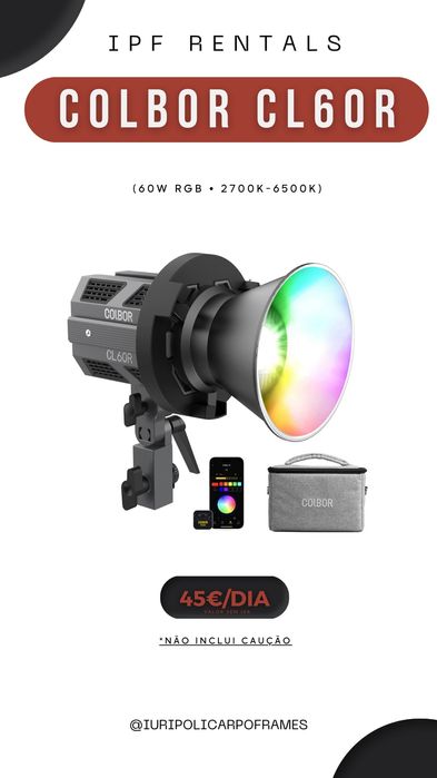 Lentes Samyang, Canon c200, Sony A6300 e etc para alugar