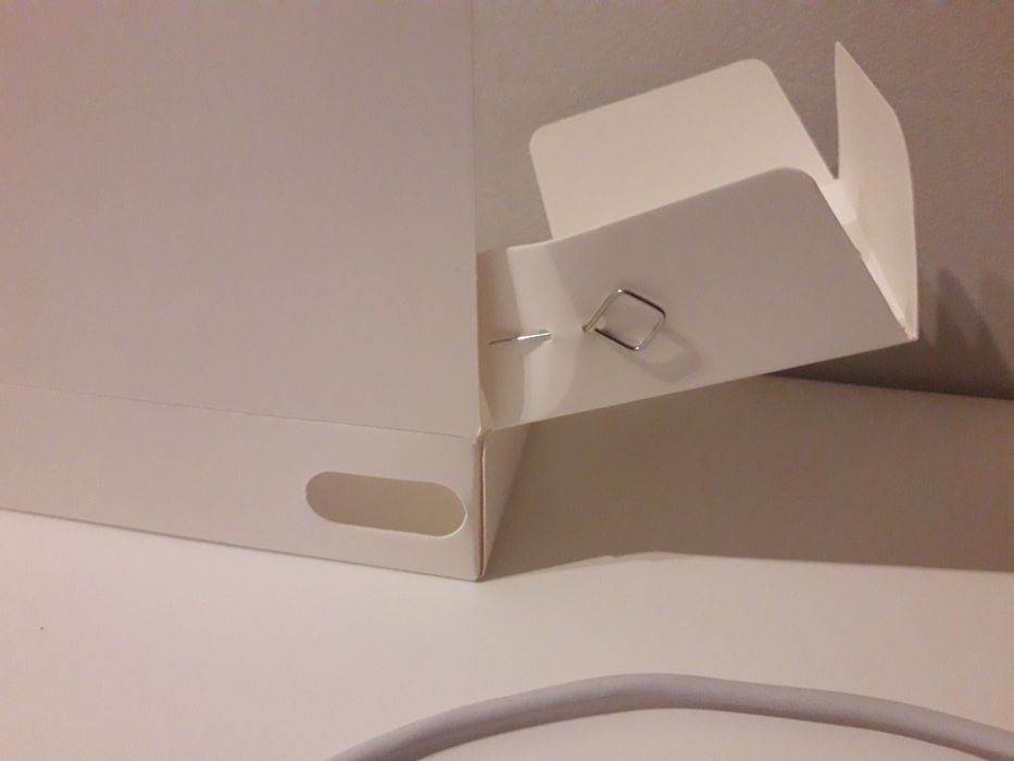 Telemóvel Huawei P8 Lite 2017 usado