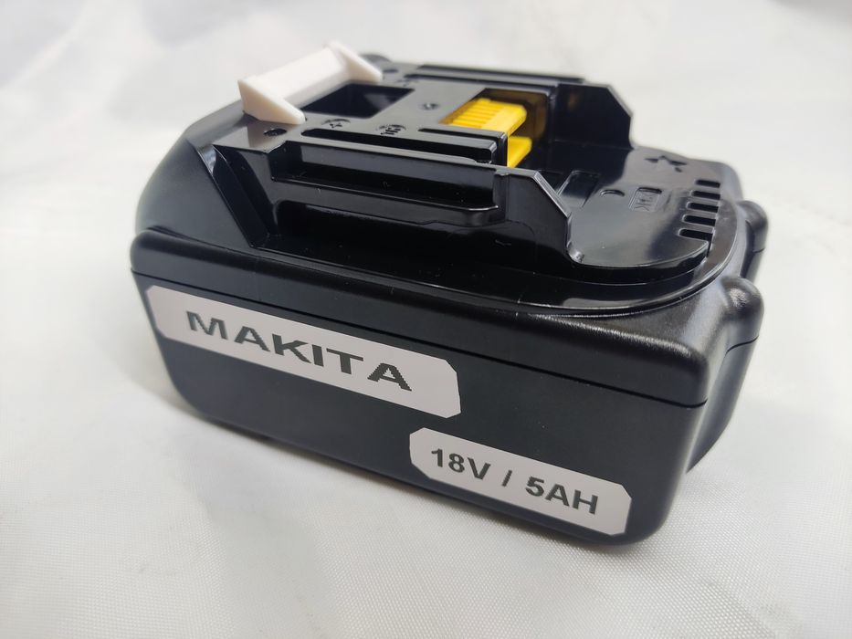 MAKITA BL Bateria Akumulator BL1815, BL1830, BL1840, BL1860, LXT400