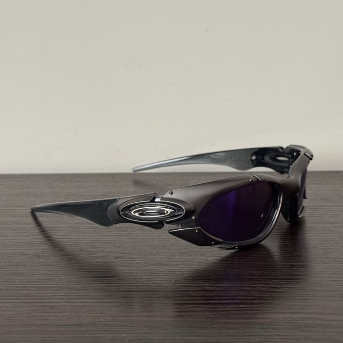 Окуляри Oakley Plate