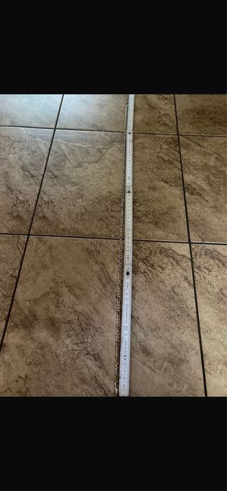 Srebrny naszyjnik 925