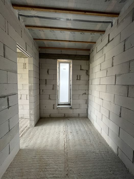 Продається стильний особняк 156м2 Крихівцях.