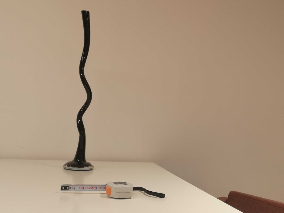 Jarra em Vidro _ manual