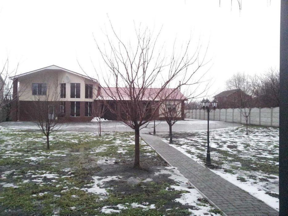 Аренда дома 230м2 4к 20 соток с. Шевченко