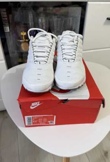 Nike Air Max TN Plus White Rozmiar..41