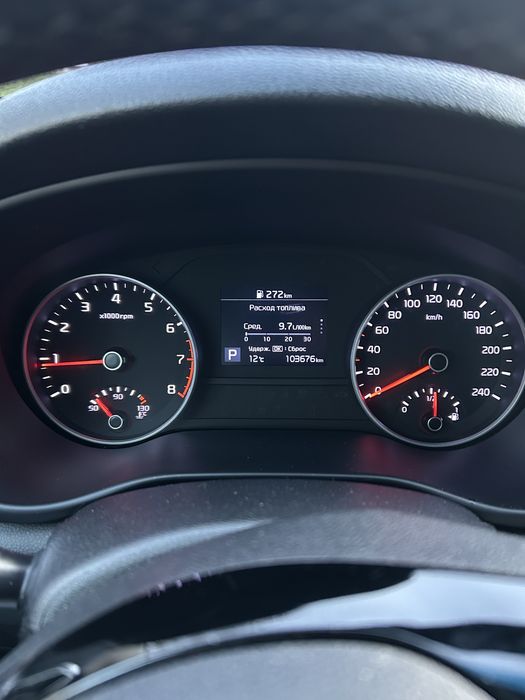 Kia Sportage 2019 VIN U5YPG814BLL753316 фото оголошення 17 з 24