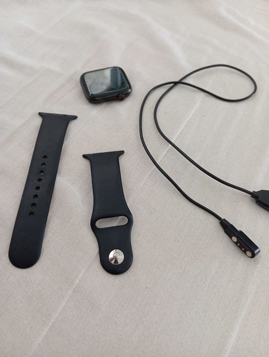 Digital clock.64284355850881122