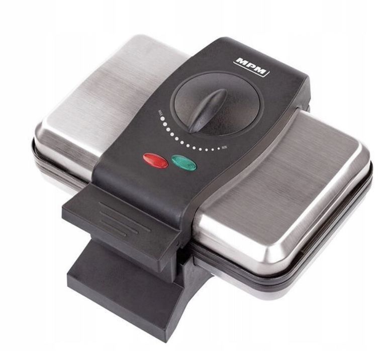 Gofrownica MPM S-633G