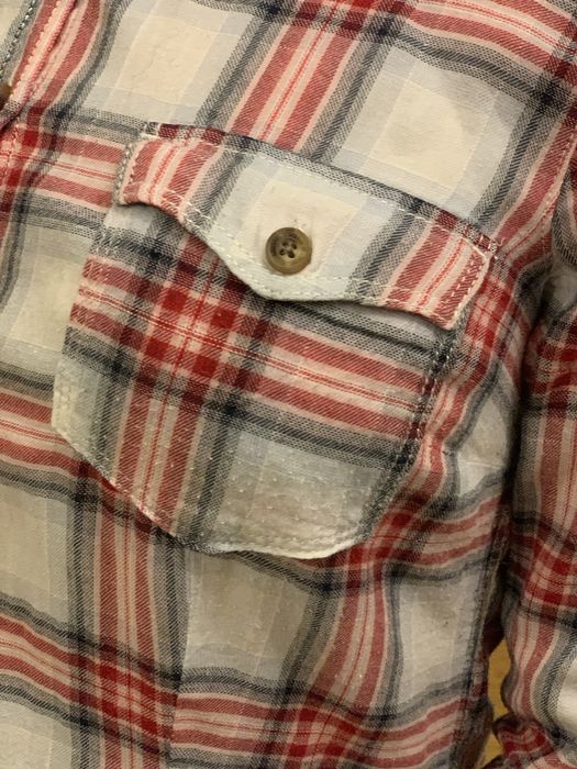 Damska koszula firmy HM