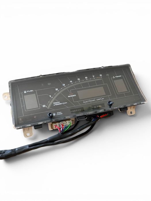 Toyota Corolla AE86 quadrante digital (plug and play)
