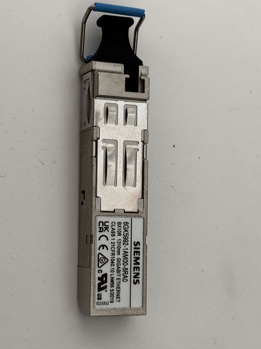 Siemens Simatic S7 6GK5992-1AM-8RA0