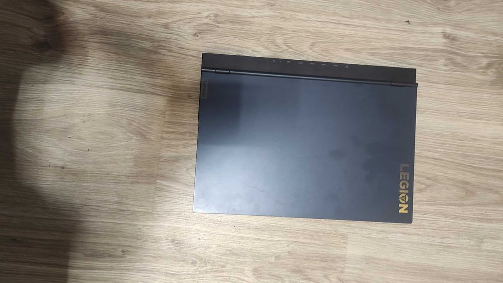 Lenovo Legion 5 15ACH6H