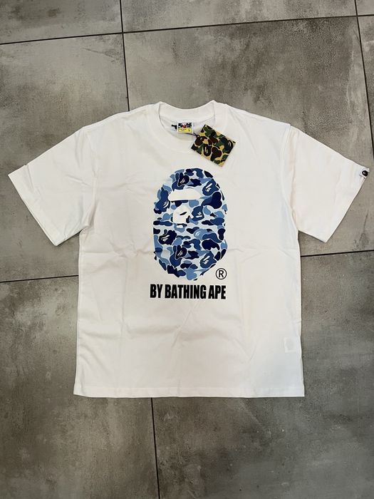 koszulka Bape, nowa z metką