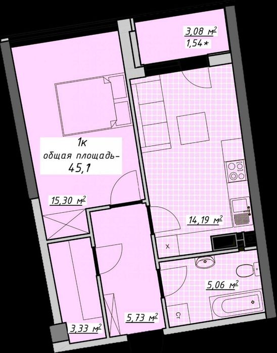 ‼️Вид на море‼️ЖК Атмосфера‼️6 Секция сдана‼️Аркадия‼️Панорама моря‼️